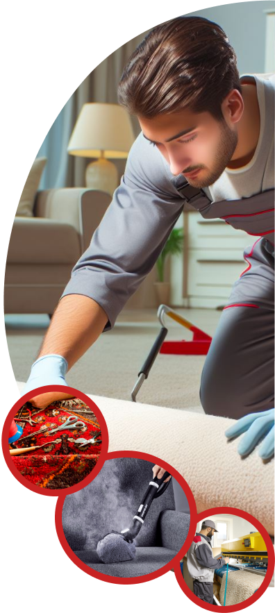 قالیشویی کیانشهر کجاست؟