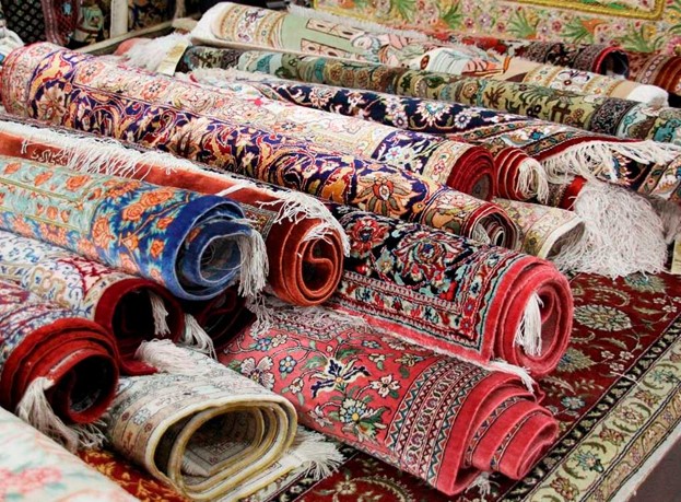 قالیشویی کیانشهر